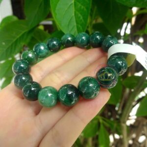 Chuỗi ngọc Jadeite A