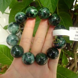 Chuỗi ngọc Jadeite A