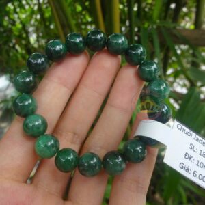 Chuỗi ngọc Jadeite A