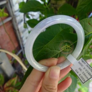 Vòng ngọc Jadeite A – Ni53
