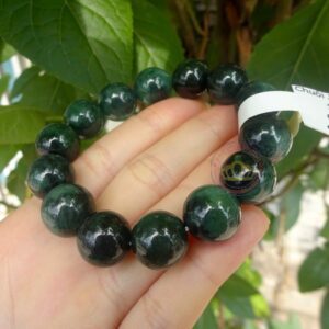 Chuỗi ngọc Jadeite A