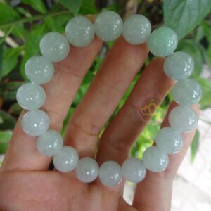 Chuỗi ngọc Jadeite A