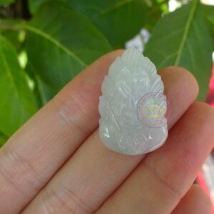 Hồ ly ngọc Jadeite A