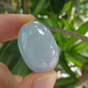 Mặt nhẫn ngọc Jadeite A