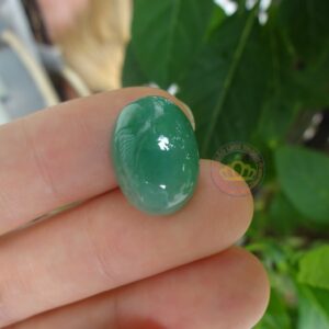Mặt nhẫn ngọc Jadeite A