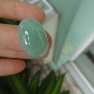 Mặt nhẫn ngọc Jadeite A