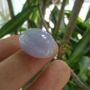 Mặt nhẫn ngọc Jadeite A