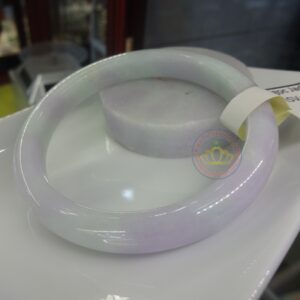 Vòng ngọc Jadeite A – Ni51