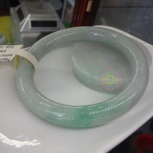 Vòng ngọc Jadeite A – Ni54