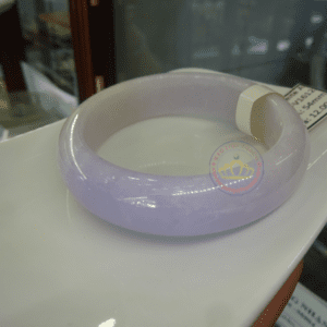 Vòng ngọc Jadeite A – Ni54