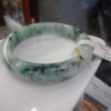 Vòng ngọc Jadeite A – Ni54