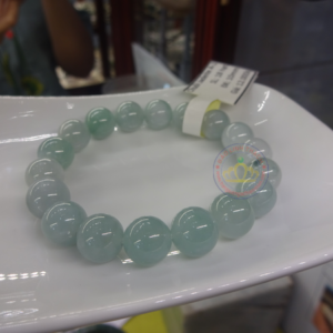 Chuỗi ngọc Jadeite A