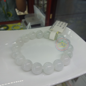 Chuỗi ngọc Jadeite A