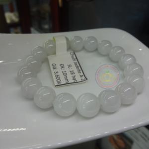 Chuỗi ngọc Jadeite A