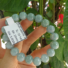 Chuỗi ngọc Jadeite A