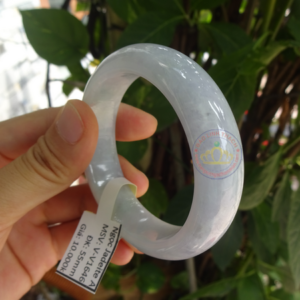 Vòng ngọc Jadeite A – Ni55