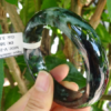 Vòng ngọc Jadeite A -Ni58