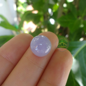 Mặt dây chuyền ngọc Jadeite A