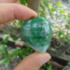 Trái tim ngọc Jadeite A