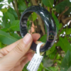 Vòng ngọc Jadeite A -Ni51