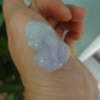Tỳ hưu ngọc Jadeite A