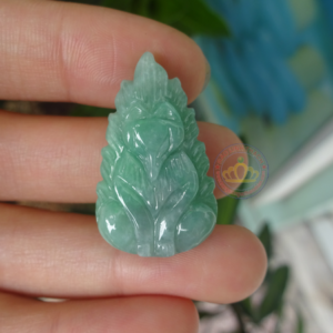 Hồ ly ngọc Jadeite A