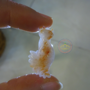 Hồ ly ngọc Jadeite A