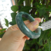 Vòng ngọc Jadeite A – Ni48