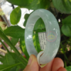 Vòng ngọc Jadeite A – Ni58