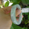Vòng ngọc Jadeite A – Ni51