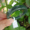 Vòng ngọc Jadeite A – Ni50
