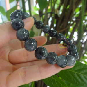 Chuỗi ngọc Jadeite A