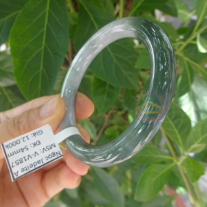 Vòng ngọc Jadeite A – Ni54