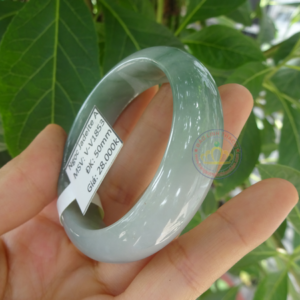 Vòng ngọc Jadeite A – Ni50
