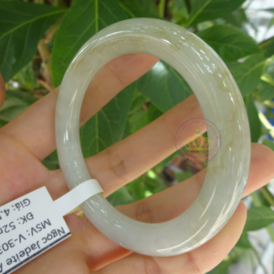 Vòng ngọc Jadeite A – Ni52