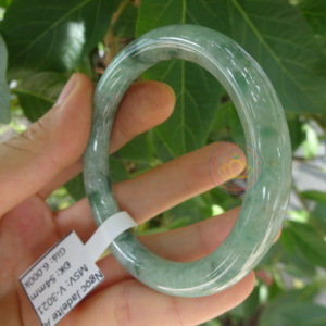 Vòng ngọc Jadeite A – Ni54