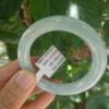 Vòng ngọc Jadeite A – Ni49