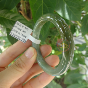 Vòng ngọc Jadeite A – Ni50
