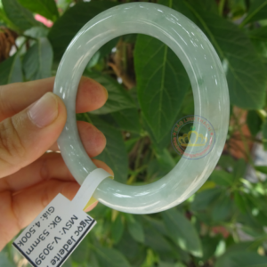 Vòng ngọc Jadeite A – Ni53