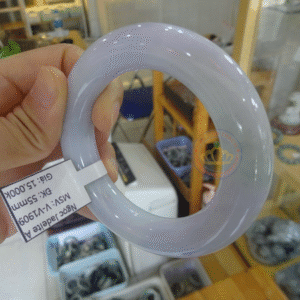 Vòng Ngọc Jadeite A – Ni 55