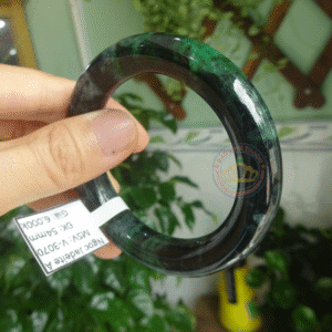 Vòng Ngọc Jadeite A - Ni 54