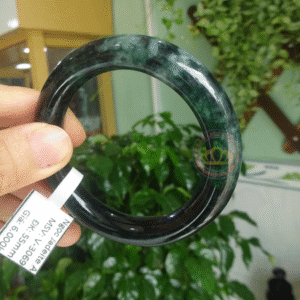 Vòng Ngọc Jadeite A – Ni 55