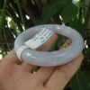 Vòng Ngọc Jadeite A – Ni 57