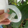 Vòng ngọc Jadeite A – Ni 50