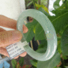 Vòng ngọc Jadeite A – Ni 52