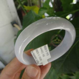 Vòng ngọc Jadeite A – Ni 53