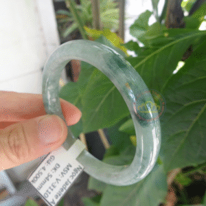 Vòng ngọc Jadeite A -Ni 54