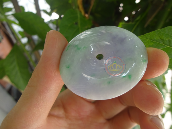 Đồng điếu ngọc Jadeite A