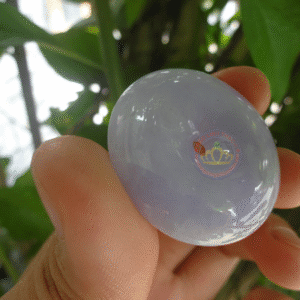 Đồng điếu ngọc Jadeite A
