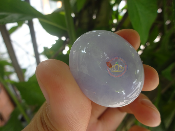 Đồng điếu ngọc Jadeite A